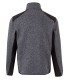 Chaqueta de punto afelpado 206008. Velilla5