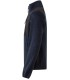 Chaqueta de punto afelpado 206008. Velilla9