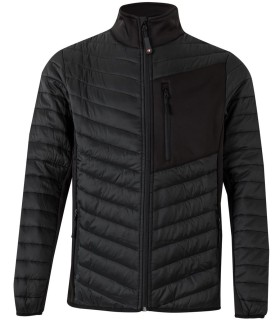 Chaqueta acolchado ligero 206009. Velilla1