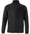Chaqueta acolchado ligero 206009. Velilla1