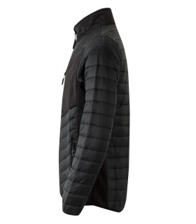 Chaqueta acolchado ligero 206009. Velilla3