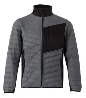 Chaqueta acolchado ligero 206009. Velilla4