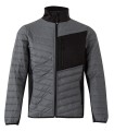 Chaqueta acolchado ligero 206009. Velilla4