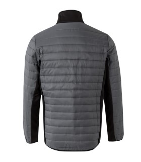 Chaqueta acolchado ligero 206009. Velilla5