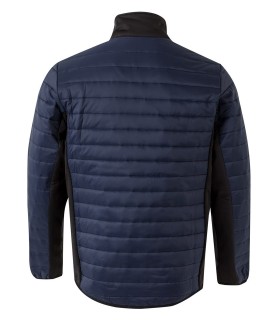 Chaqueta acolchado ligero 206009. Velilla8