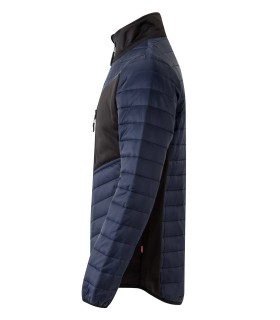 Chaqueta acolchado ligero 206009. Velilla9