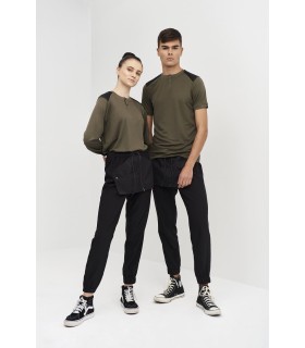 Pantalón JOGGING servicios 4015 unisex Monza 2