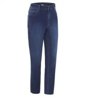 Pantalón DENIN servicios 4017 hombre Monza