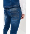 Pantalón DENIN servicios 4017 hombre Monza 4