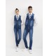 Pantalón DENIN servicios 4017 hombre Monza 5