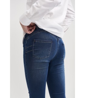 Pantalón DENIN Push Up servicios 4018 mujer Monza 3