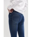 Pantalón DENIN Push Up servicios 4018 mujer Monza 3