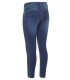Pantalón DENIN Push Up servicios 4018 mujer Monza 2