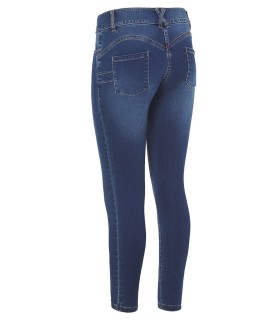 Pantalón DENIN Push Up servicios 4018 mujer Monza 2