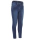 Pantalón DENIN Push Up servicios 4018 mujer Monza