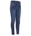 Pantalón DENIN Push Up servicios 4018 mujer Monza