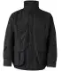 Parka impermeable y acolchada 206002. Velilla1