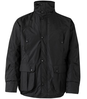 Parka impermeable y acolchada 206002. Velilla1