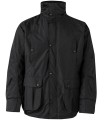 Parka impermeable y acolchada 206002. Velilla1