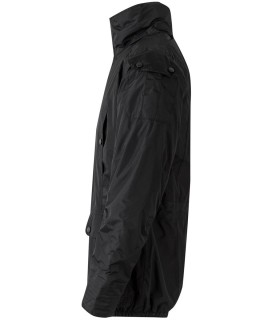 Parka impermeable y acolchada 206002. Velilla3