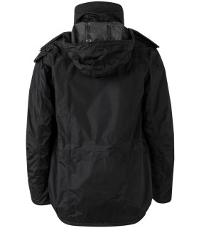 Parka impermeable y acolchada 206002. Velilla4