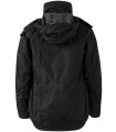 Parka impermeable y acolchada 206002. Velilla4