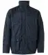Parka impermeable y acolchada 206002. Velilla5