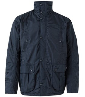 Parka impermeable y acolchada 206002. Velilla5