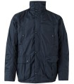 Parka impermeable y acolchada 206002. Velilla5