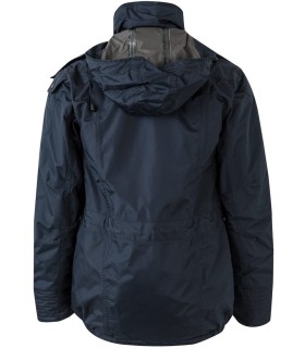Parka impermeable y acolchada 206002. Velilla8