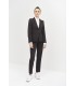 Pantalón Stretch 4022 Regular Fit Monza