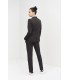 Pantalón Stretch 4022 Regular Fit Monza 2