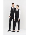 Pantalón Stretch 4025 Slim Fit Monza 5