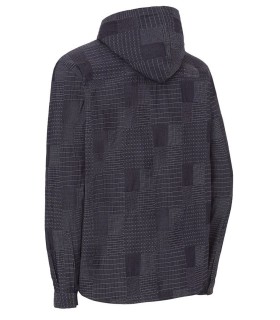 Camisa de trabajo jacquard 2039 Manga larga. Monza 3