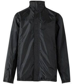 Parka impermeable, acolchada y capucha oculta 206003. Velilla1