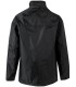 Parka impermeable, acolchada y capucha oculta 206003. Velilla