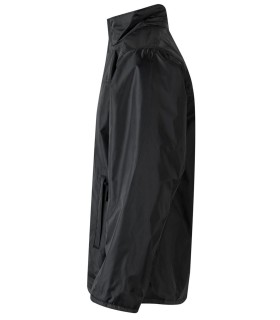 Parka impermeable, acolchada y capucha oculta 206003. Velilla3