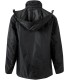 Parka impermeable, acolchada y capucha oculta 206003. Velilla4