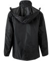 Parka impermeable, acolchada y capucha oculta 206003. Velilla4