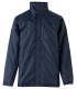 Parka impermeable, acolchada y capucha oculta 206003. Velilla5