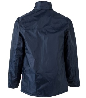 Parka impermeable, acolchada y capucha oculta 206003. Velilla6