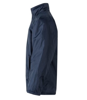 Parka impermeable, acolchada y capucha oculta 206003. Velilla7