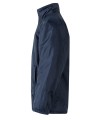 Parka impermeable, acolchada y capucha oculta 206003. Velilla7