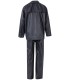 Conjunto de agua impermeable dos piezas 195. Velilla2
