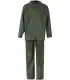 Conjunto de agua impermeable dos piezas 195. Velilla3