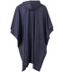 Poncho de lluvia con capucha PVC 187. Velilla2
