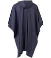 Poncho de lluvia con capucha PVC 187. Velilla2