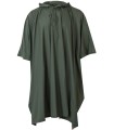 Poncho de lluvia con capucha PVC 187. Velilla3