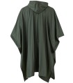 Poncho de lluvia con capucha PVC 187. Velilla4
