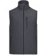 Chaleco polar de microfibra 105905. Velilla7